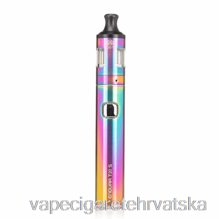 Vape Cigareta Innokin Endura T20-s Početni Kit Rainbow